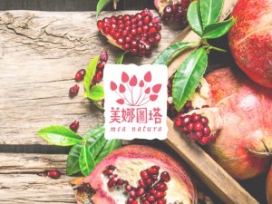 體驗縮圖 - 宅配【mea natura美娜圖塔】紅石榴亮麗護色髮浴組，蘊含有機天然紅石榴籽油，凝乳質地能瞬間被髮絲吸收，有效修復染後敏感脆弱秀髮，抵禦外在環境損害，重現頭髮絲緞般亮麗柔滑質感！