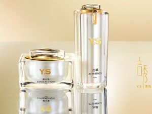 體驗縮圖 - 宅配【Y.S】誘肌系列保養品，獨家水膜磁專利！極致鎖水、復活再生、健康彈力。一次補足所需要的水、嫩、彈，促進再生，呈現亮彩光澤。