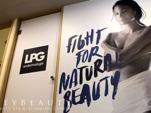 體驗縮圖 - 台北大安【Keybeauty名媛芭比專業瘦身中心】臉部美容+瘦身+舒壓三課程，有多方案可選擇，滿足女人不同需求，幫你全身都顧得好好的！有感課程讓你煥然一新，用美好的體態展現自信魅力吧！再忙也要寵愛自己～