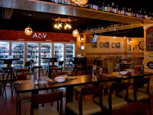 體驗縮圖 - 台北東區【ABV加勒比海餐酒館】假日可體驗，2~3人尋味之旅，捷運忠孝敦化站步行5分鐘，品嚐加勒比海與中南美洲的國菜及下酒菜，運用食材與香料的組合創造多元豐富的層次感，給您不同的味蕾饗宴！