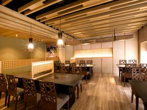 體驗縮圖 - 台北中山【一齊和牛燒肉】假日可體驗！雙人經典海陸和牛套餐-多種和牛料理加上日本岩手縣產地直送和牛及海陸燒烤拼盤所組合的套餐，不用飛到日本就能享受高品質日本和牛的美味！