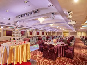 體驗縮圖 - 新北新莊【富基婚宴會館】4、6人台式小吃桌菜，近捷運輔大站！小至小吃熱炒大至宴會料理，不僅菜色繁多還有大中小份供選擇，絕對能滿足你全家人的胃！近日推出夏日消暑菜色搭配新鮮果汁～趕快來品嚐吧！