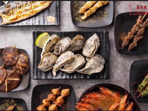 體驗縮圖 - 台北中山【雞掌櫃】假日可體驗！2~3人體驗串燒、居酒屋，多汁、肉質嫩的桶仔雞、各式串燒及新鮮海鮮燒烤，再配上一杯清涼的啤酒，怎一個爽字了得！美食、啤酒當前，就差一個你啦！