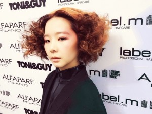 體驗縮圖 - 台北大安【英國TONI&GUY美髮沙龍台北直營店】女生美髮三方案，國父紀念館站2分鐘距離！來自英國50年歷史的美髮學院系統，在全球擁有四百多分店，環境寬敞明亮，夏天悶熱想換個造型又害怕失敗嗎？那就交給他們吧！