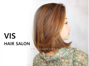 體驗縮圖 - 台北中山【Vis Salon】日本資生堂SHISEIDO專業燙髮造型，十年以上資歷、親切的設計團隊提供專業護理，給予髮絲溫柔的奢華呵護，量身訂作的髮型設計，創造出專屬於妳的獨特髮型！
