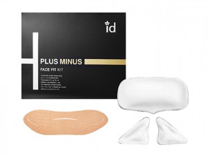 體驗縮圖 - 宅配【ID.AZ 愛德愛麗】Q+V-輪廓管理套組，專為小資女所設計的專業保養品，用「敷」的就可以維持肌膚彈性、豐潤肌膚，緊緻你的肌膚線條，打造你的V臉輪廓，使肌膚由內而外恢復光澤亮麗！