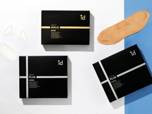 體驗縮圖 - 宅配【ID.AZ 愛德愛麗】Q+V-輪廓管理套組，專為小資女所設計的專業保養品，用「敷」的就可以豐潤肌膚、維持肌膚彈性、緊緻肌膚線條，打造你的V臉輪廓，使肌膚由內而外恢復光澤亮麗！