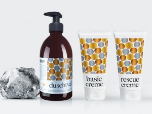 體驗縮圖 - 宅配【北歐極品】瑞典身體保養品，為皇室御用SPA的指定使用品牌；先用沐浴露做SPA沐浴法，接著用基礎乳霜做日常保濕保養，最後用救援乳霜做局部深層保養：淡化皺紋、延緩老化。皇家規格的頂級享受，你也可以享有～