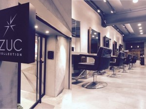 體驗縮圖 - 台北中山【ZUC Collection】假日可體驗，近中山捷運站步行1分鐘！洗剪燙護一次滿足，專業活髮塑型燙搭配歐洲原裝進口絲蛋白水潤護髮，讓髮質維持彈性及蓬鬆感，輕鬆擁有女神般的自然捲髮！