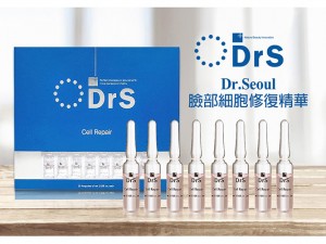 體驗縮圖 - 宅配【Dr.seoul】首爾醫生醫美美肌膚護理，臉部細胞修復精華，使用韓國最高醫美等級進口天然成分萃取，溫和不刺激，平衡肌膚油脂分泌，使肌膚柔嫩亮白改善暗沉，讓你皮膚白皙，迅速補水！