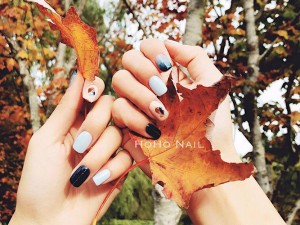 體驗縮圖 - 台北松山【HoHo Nail】專業美甲沙龍服務，假日可體驗！手部基礎保養+凝膠美甲，一整套的手部美容頂級享受，採用頂級韓國凝膠及美國專業級保養品，讓你的心情跟著指甲一起煥然一新！