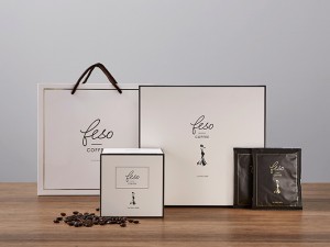 體驗縮圖 - 宅配【feso飛瘦】以調整身體機能為主的精品咖啡，選用緬甸莊園級咖啡，用淺培技術，保持咖啡中的高綠原酸，對抗氧化的效果極佳，能促進身體的新陳代謝、提振一整天的精神！