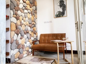 體驗縮圖 - 桃園車站6分鐘【K.K beauty studio】偽素顏半永久定妝，小小改動就能讓你五官立體、眼神更深邃迷人！畫眉手殘檔、化妝總是費時費力者的福音，終於不用早起化妝，美跟睡眠都可兼得～