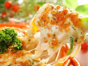 體驗縮圖 - 新北板橋【Oyami cafe】2~3人假日可體驗！韓式炸雞泡菜義大利麵再加碼！捷運新埔站3號出口步行1分鐘！豐盛的義式排餐、義大利麵、美味燉飯和甜蜜下午茶！一同享受美好的下午茶時光吧！