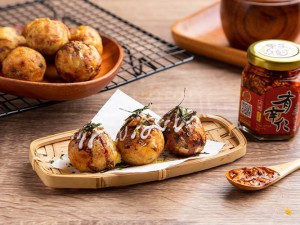 體驗縮圖 - 宅配【果子樹工作室】五仁堅果醬，有辛仁，五德川辣果油，分別使用3種不同的辣椒來呈現辣度，不僅開胃還很涮嘴；有緣人，五德胡麻果油，濃郁胡麻油香加上各種堅果的味道，越嚼越香，不管拌什麼食物都很搭！