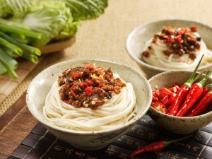 體驗縮圖 - 宅配【小麵館】平價乾拌麵，用心熬製每一種醬料，堅持提供健康、平價又美味的麵食，在家也能吃到的美味，12種麵食口味、5種組合搭配任你選，快煮即食不論是正餐還是宵夜都好方便！