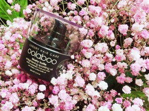 體驗縮圖 - 宅配【OOLABOO歐拉布】松露凝光露萬用護髮油，針對染燙漂後色澤護理、髮質有感修護、打造髮質光澤，選用富含維他命B且抗氧化強的義大利白松露油做高度光澤滋養！是荷蘭原裝進口、沙龍級的髮妝，產品92%以上天然成分，由妳親自見證改變髮質的那一天！