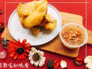 體驗縮圖 - 雙北【開夥晚餐宅配】小家庭精緻料理外送，主廚擁有乙級中餐烹調技術證，除了常見的家常菜還有餐廳才吃得到的異國菜，每一餐都令人期待！讓雙薪家庭的婦女能喘口氣，下班不用趕回家做菜又能吃得健康！