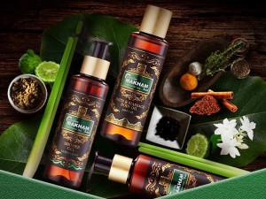 體驗縮圖 - 宅配【Makhamthai】泰國專業SPA精油，天然身體按摩油/潤膚油+保濕身體乳液/護手霜+天然溫泉SPA手工溫泉皂。清洗、按摩跟保養，給你肌膚一整套的保濕滋潤感受！讓你在家也可享有頂級SPA的享受！