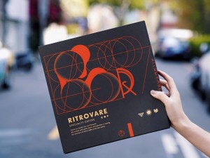 體驗縮圖 - 宅配【Ritrovare coffee尋品•旬品咖啡】尋老派．黑咖啡24入耳掛禮盒，以復古且充滿老靈魂的樂曲情調，結合咖啡風味的調性，一起竄入你內心深處那股老派魂，一起來尋覓風味，品嚐生活吧！