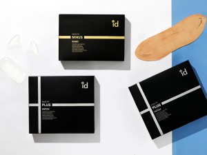 體驗縮圖 - 宅配【ID.AZ愛德愛麗】Q+V-輪廓管理套組+安瓶，專為小資女所設計的專業保養品，「敷」+「擦」搭配使用，維持你肌膚彈性、豐潤肌膚，緊緻你的肌膚線條，打造你的V臉輪廓，使肌膚由內而外恢復光澤亮麗！