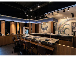 體驗縮圖 - 台中市【京燒渦物】海陸雙人套餐，在低調奢華的日式裝潢享受最新鮮優質的食材!