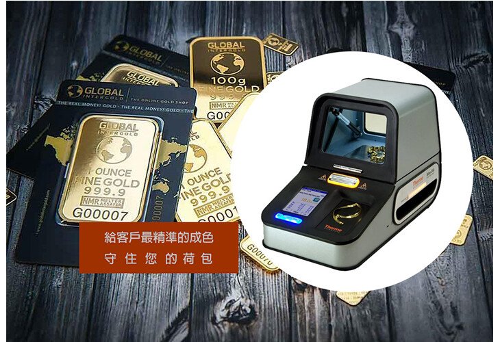 门市回收现场与顾客互动